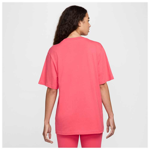 Nike Γυναικεία κοντομάνικη μπλούζα Sportswear Essential